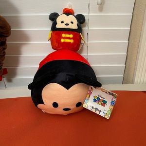 Mickey Mouse Bundle